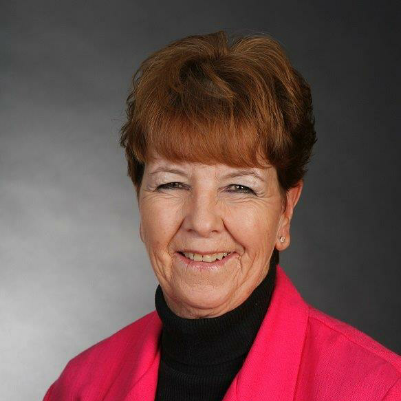 Diane Rowe